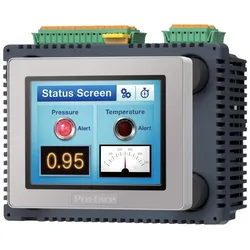 Schneider Electric Grafische LCD-Einheit PFXLM4201TADDK