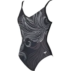 Arena Badeanzug W Calliope u Back one Piece C-Cup 38 - Größe:38