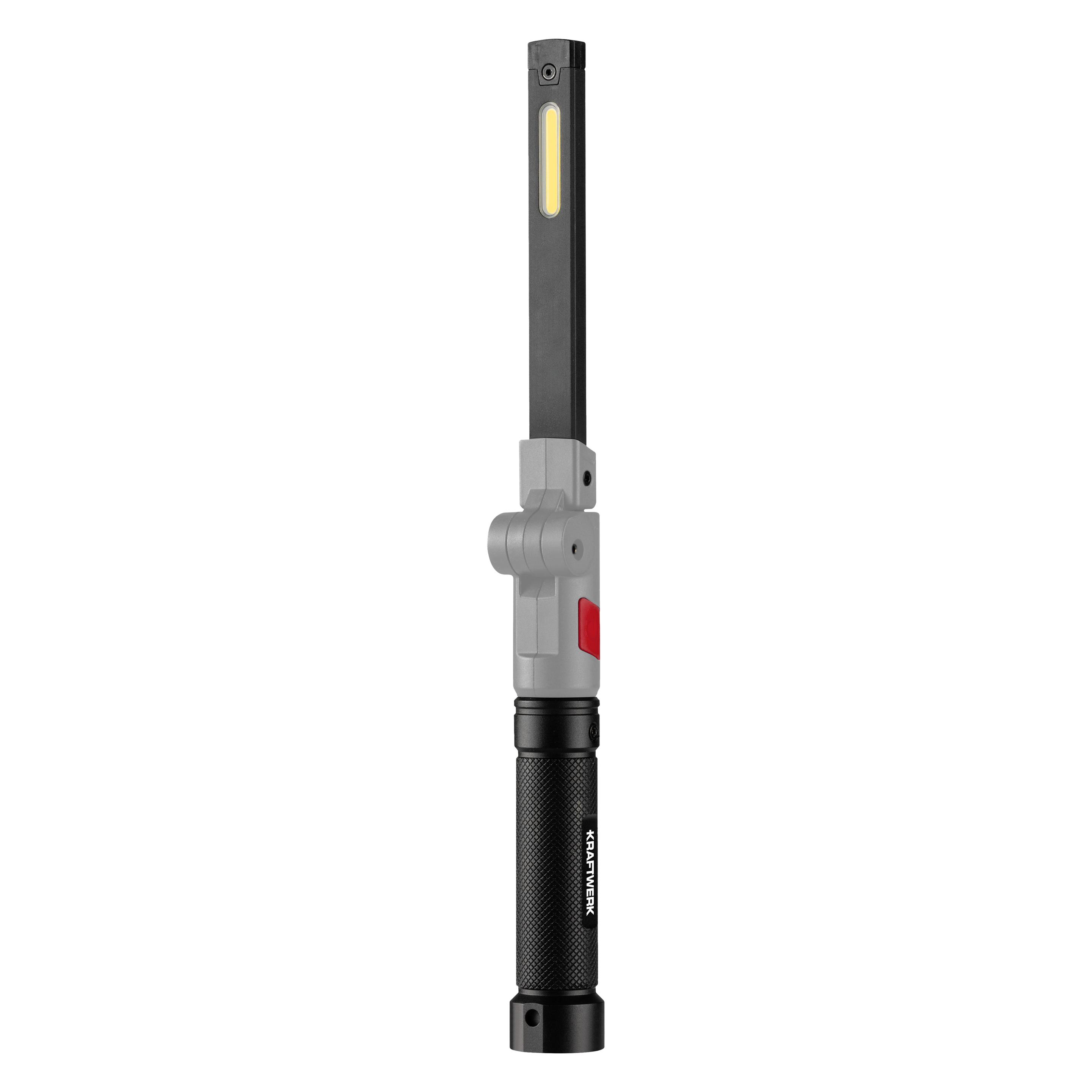 Kraftwerk Slimlight 800 (800 lm) (701.001.007)