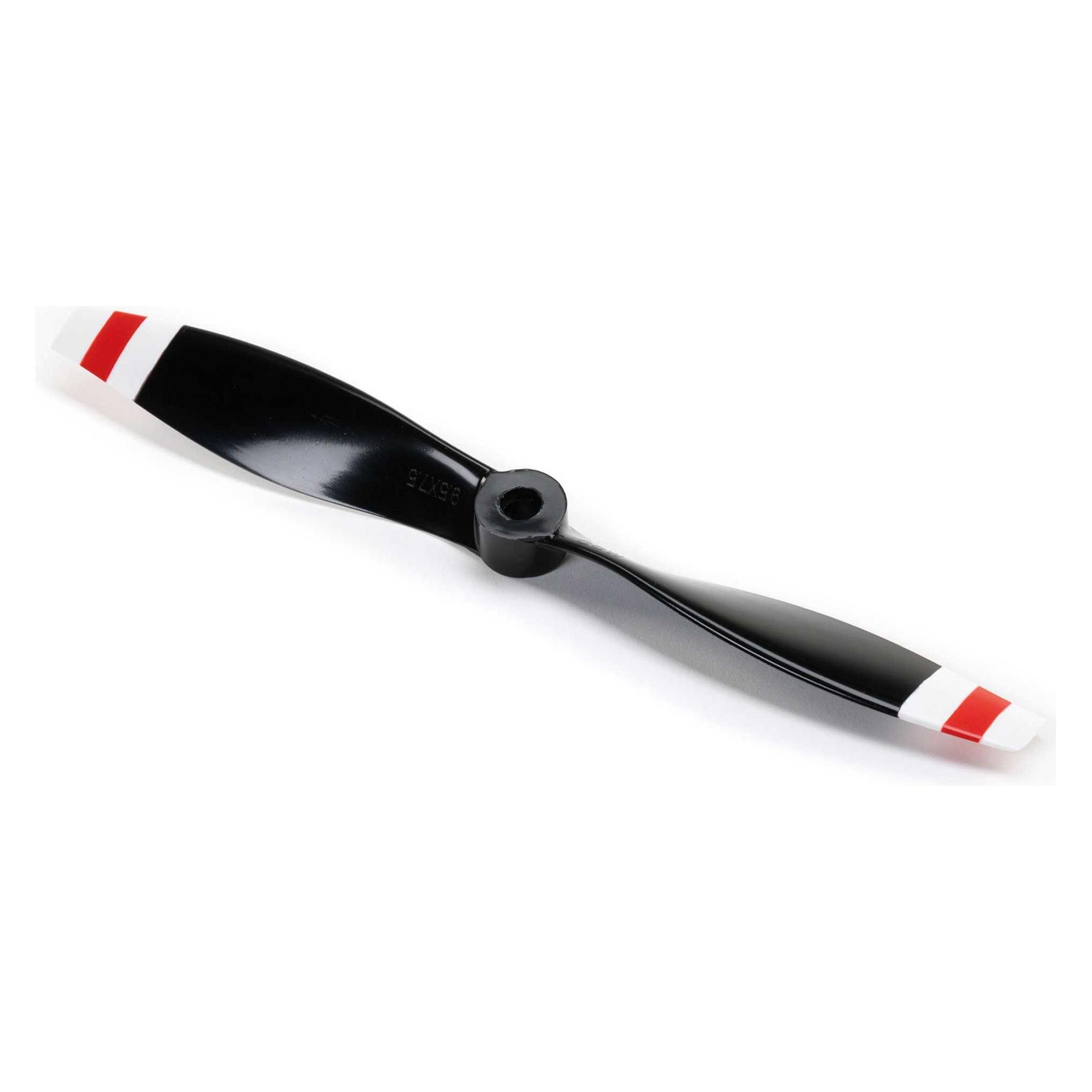 E-Flite Luftschraube, lackiert 9.5 x 7.5 CCW: RC-45J (EFLP09575BCCW)