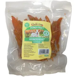 Classic Dog Feines Filet Hühnerbrustfilets | 500g