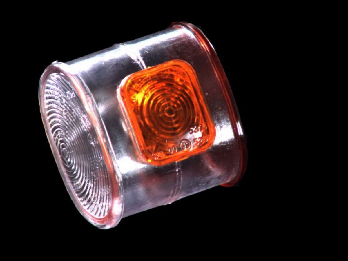 Aspock Rücklichtglas ASPÖCK A18-8136-007