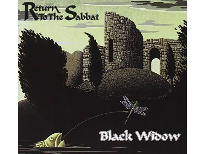 Return to the Sabbat