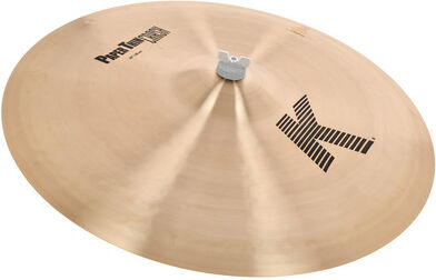 "Zildjian 22"" K-Series Paper Thin Crash "