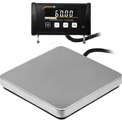PCE PB 60N - Plattformwaage PCE-PB 60N