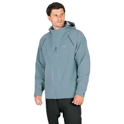 Knox Impass Motorrad Regenjacke M