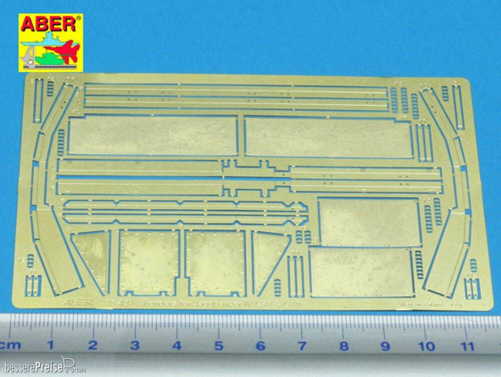 Aber Models 35 A037