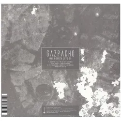 kscope, Schallplatten, When Earth Lets Go (Black Vinyl) (Gazpacho)