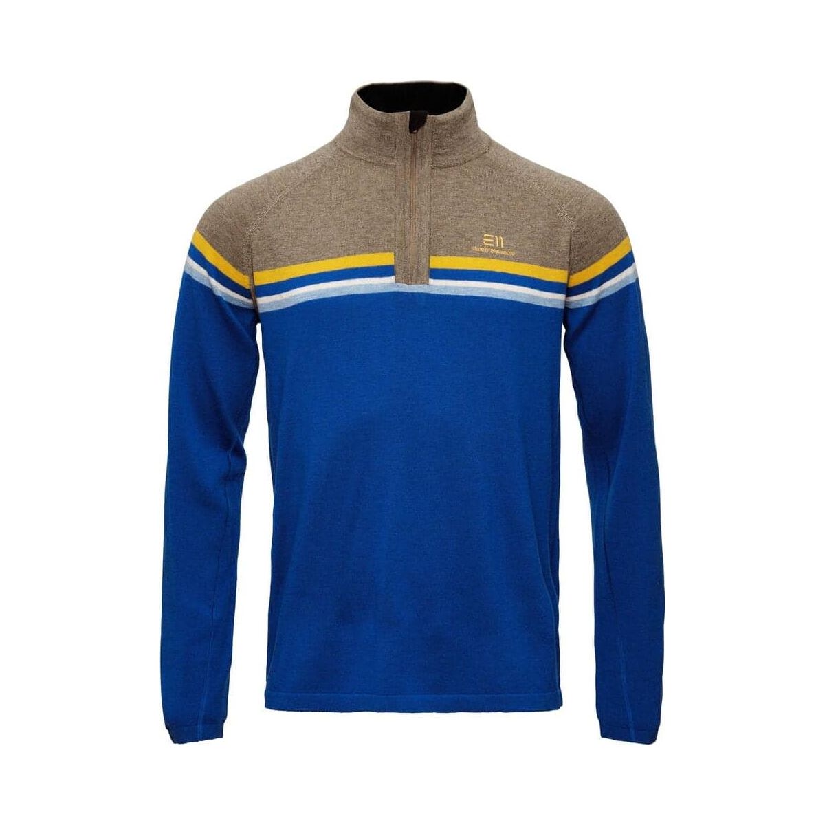 Elevenate Men Smart Merino guide blue (008) S 259-23008003
