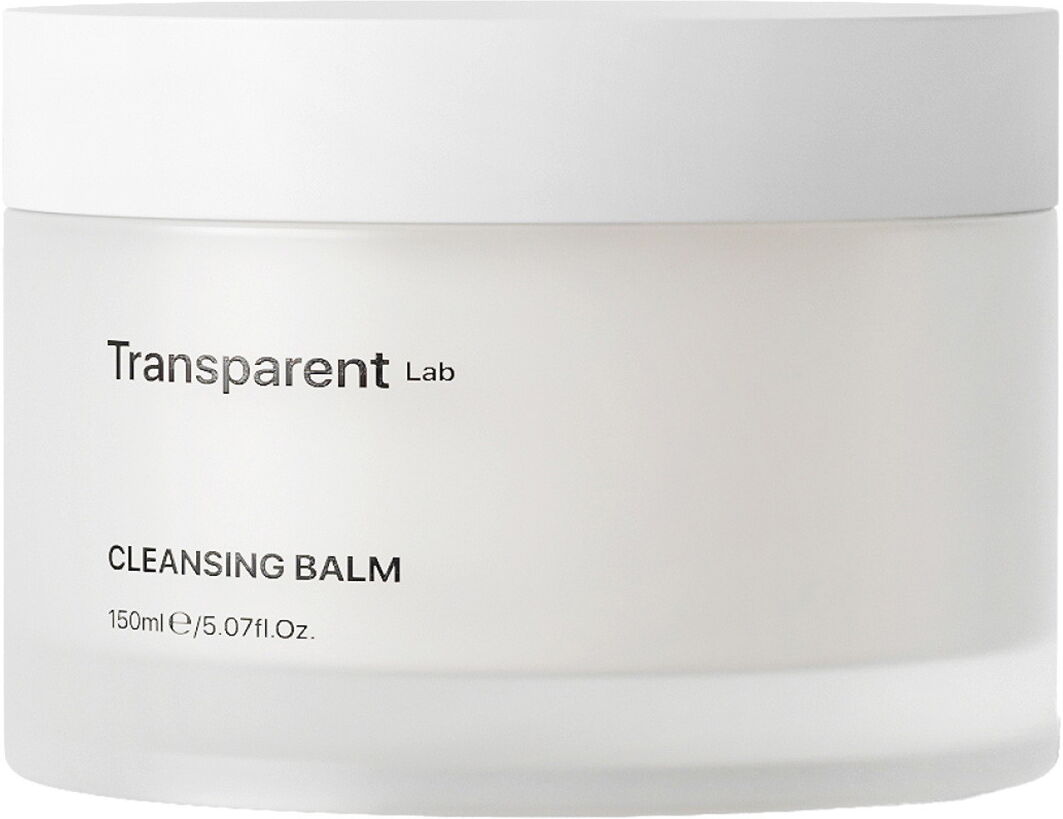 150ml Transparent Lab Cleansing Balm