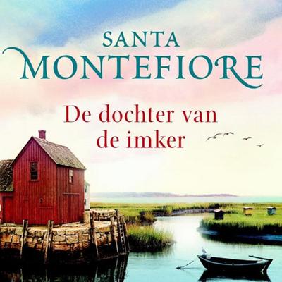 De dochter van de imker - Santa Montefiore, Audio, 9789463631365