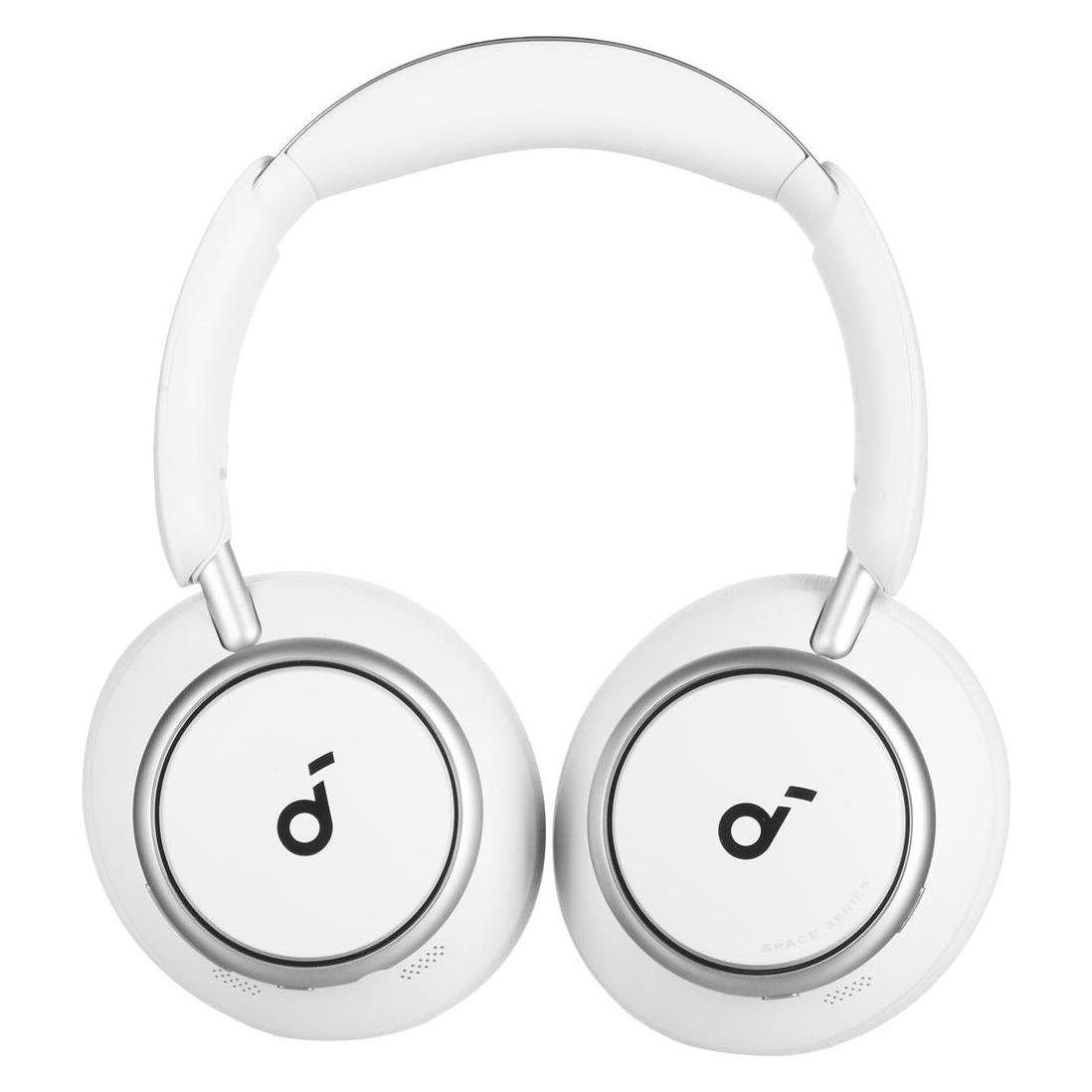Anker Soundcore Space Q45 (ANC, 65 h, Kabelgebunden, Kabellos) (A3040G21)