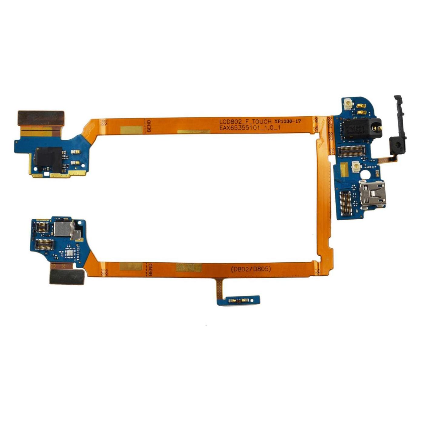 CoreParts LG G2 D802 Dock Charging with (MSPP71825)