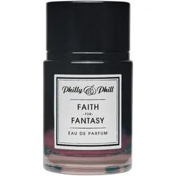 30 ml Philly & Phill Faith for Fantasy Eau de Parfum Nat. Spray