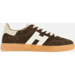 Sneakers Hogan Cool Braun 10