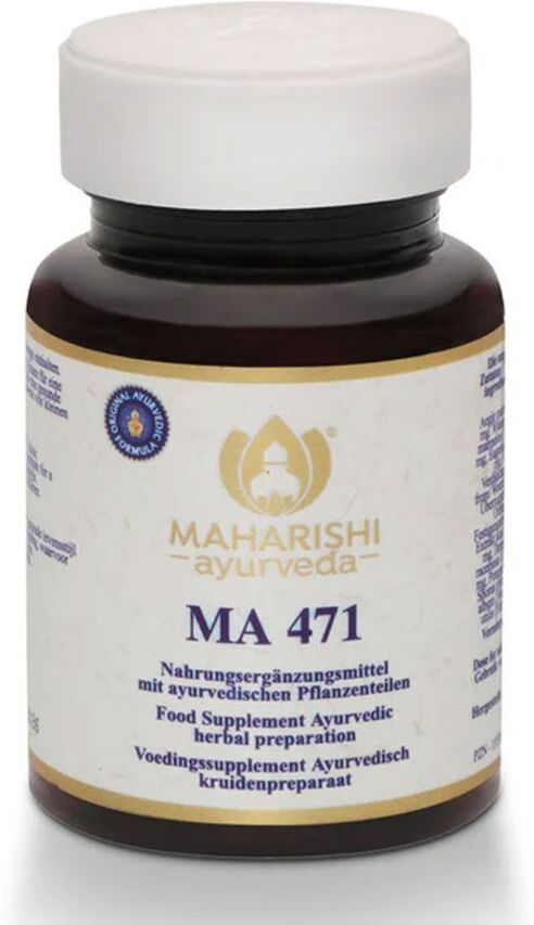 Maharishi Ayurveda MA 579 Tabletten 30 g