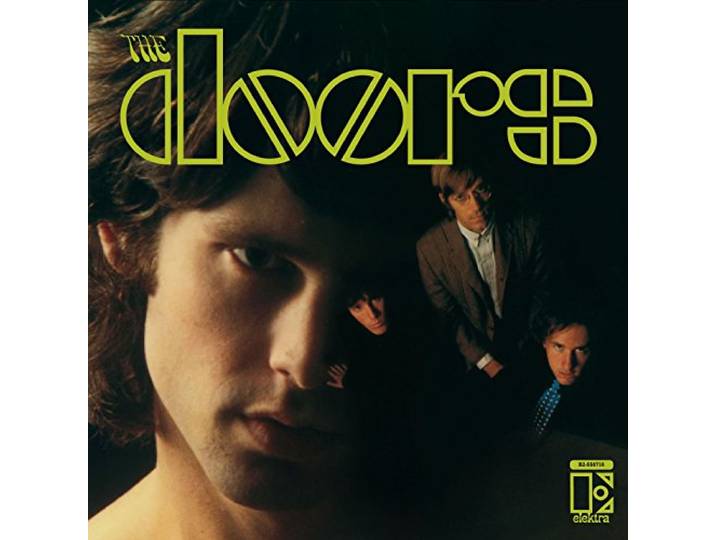 The Doors - The Doors