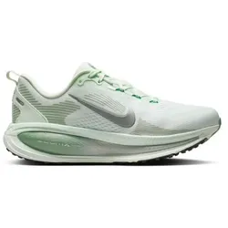 Nike Vomero 18 Laufschuh Damen - grün/silber - 42