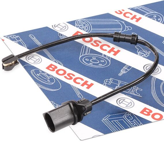 Bosch 1 987 473 601 Brake pad wear sensor