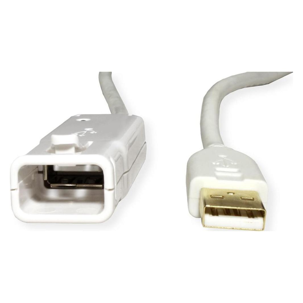 Aten UE2120 USB-Verlängerungskabel (12 m, USB 2.0) (UE2120)