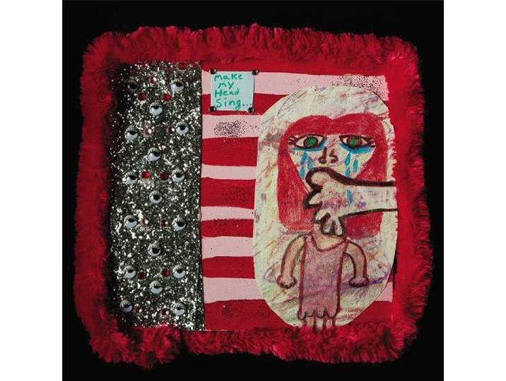 Make My Head Sing... (Lp)