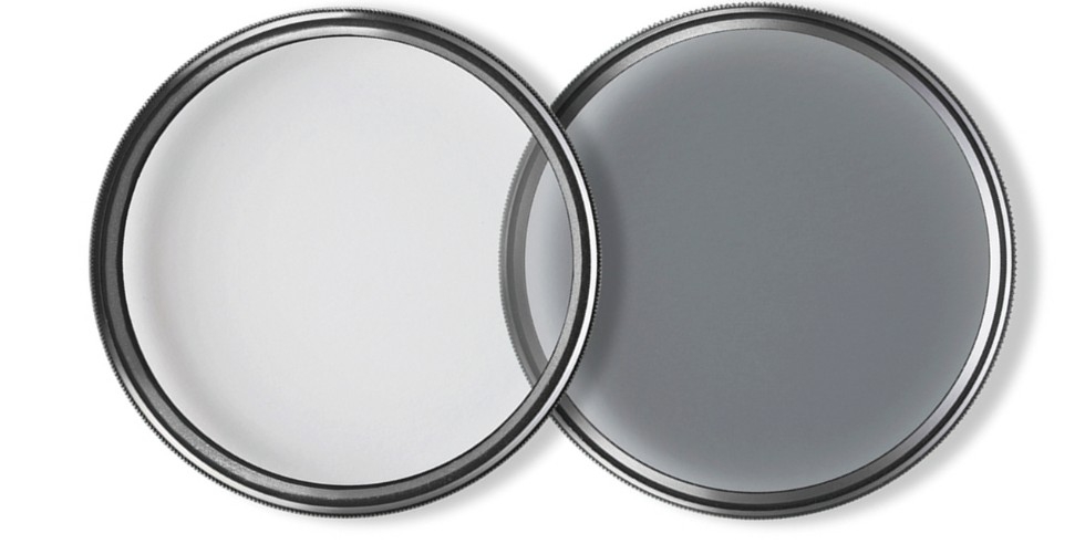 Zeiss T* UV Filter 67mm