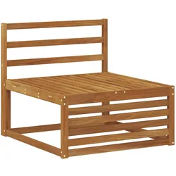 vidaXL, Gartenstühle, Dorluna (geeignet für Wohnung)