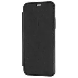 Moleskine Handyhülle mit Folie ET9CBPXRCLR (Apple iPhone XR), Smartphone Hülle, Transparent