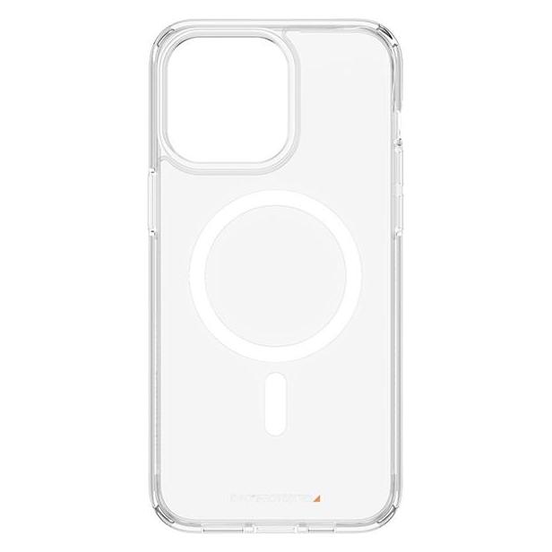 PanzerGlass HardCase MagSafe (Apple iPhone 15 Pro Max) (1183)