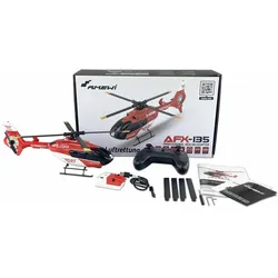 Amewi DRF AFX-135 Pro
