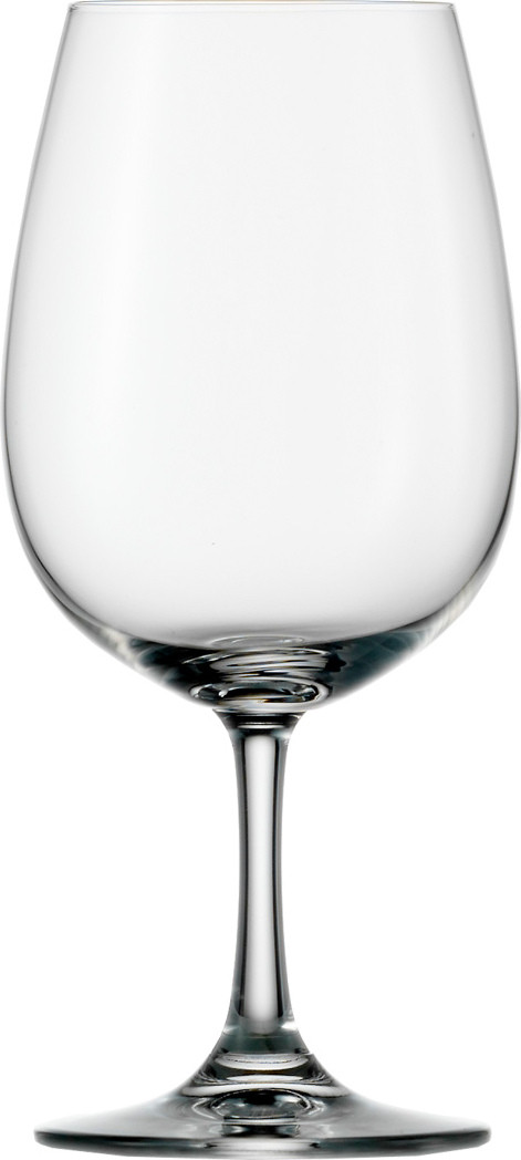 Stölzle Lausitz Weinland Roodwijn Glas Set, 6 stuks, Helder