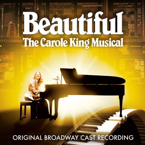 Original Broadway Cast - Beautiful:Carole King Musical - Preis vom 11.10.2026 03:10:56 h