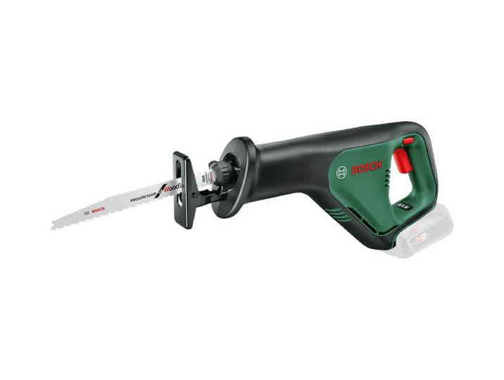 Bosch AdvancedRecip 18 Säbelsäge (Baretool)