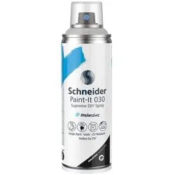 Schneider Grundierungsspray »Paint-It 030«