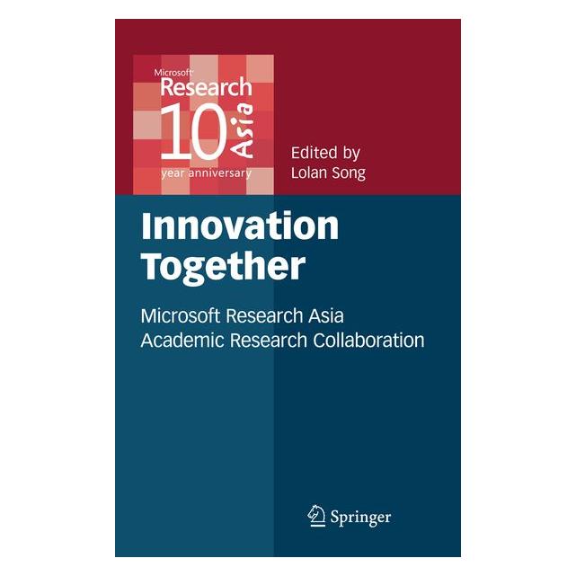 Springer Innovation Together (63080958)