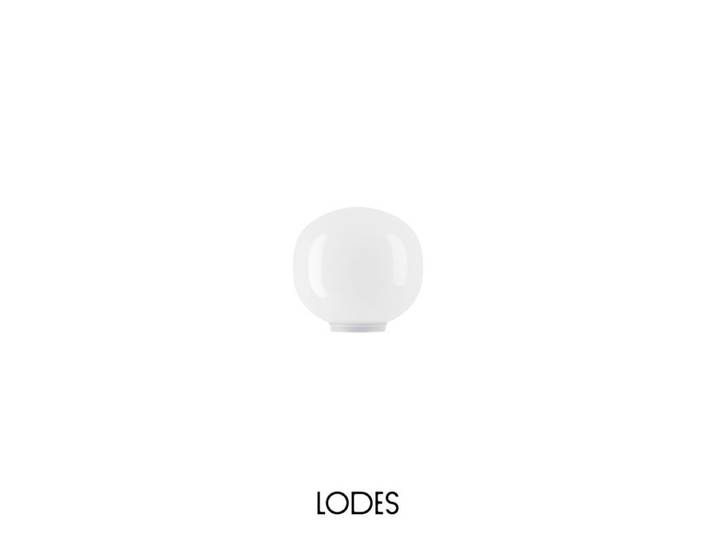 Lodes Tischleuchte Volum - 22 , nein Clean, Design, Minimalistis