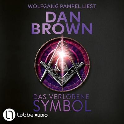 Das verlorene Symbol / Robert Langdon Bd.3 - Dan Brown, Audio, 9783838766003