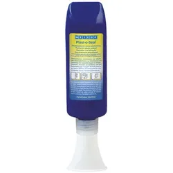 Plast-o-Seal® | dauerplastische Universaldichtung | 90 g | blau (fluoreszierend)