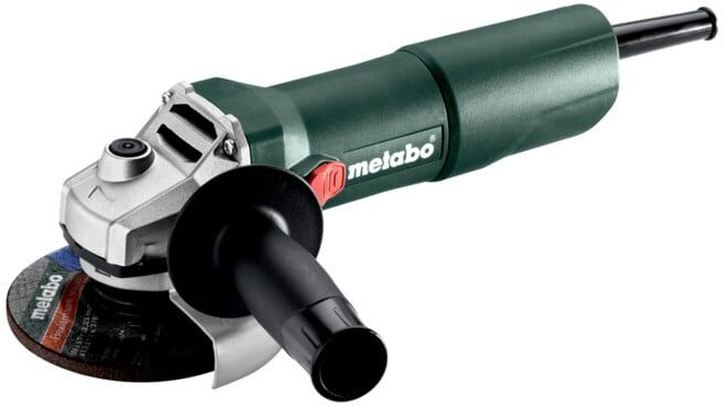 Meuleuse d'angle Metabo W 750-115 carton (603604000)