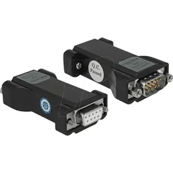 DELOCK 87687 - Industrie Adapter RS-232 > TTL/CMOS, 3 kV ESD