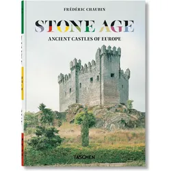 Frédéric Chaubin. Stone Age. 45th Ed, Fachbücher von Frédéric Chaubin