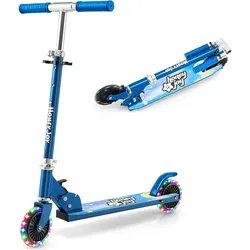 Costway Scooter Kinder Roller