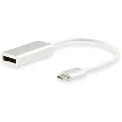 Equip USB-C auf DisplayPort Adapter, 4K/60Hz