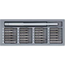 KS Tools COMPETITION Elektrotechnik und Feinwerktechnik Fein-Schraubendreher 512.0125
