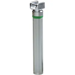 Griffhülse für kleinen F.O. Laryngoskopgriff 2,5 V