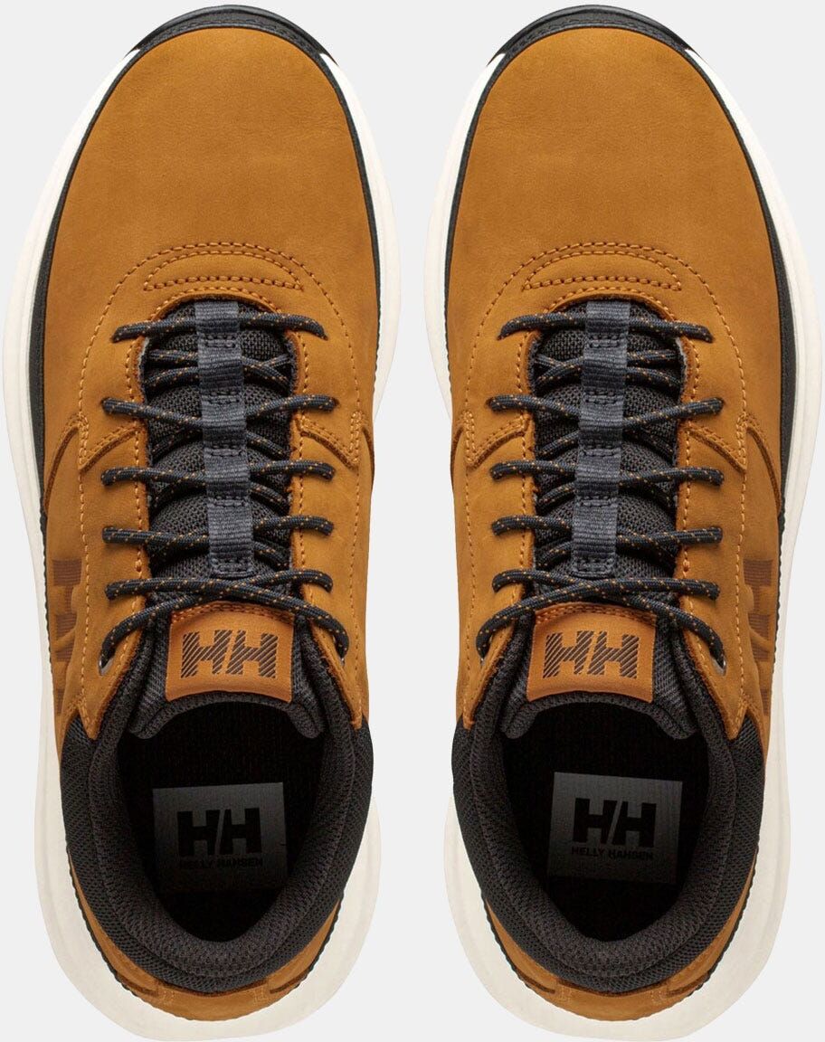 Helly Hansen Men's Beckett Shoes - Brown - 8
