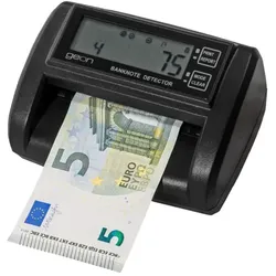 GEON BJ-212 Kompakter und tragbarer Geldschein-Detektor
