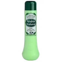 Anian Natural Hair Conditioner Cream 1000ml