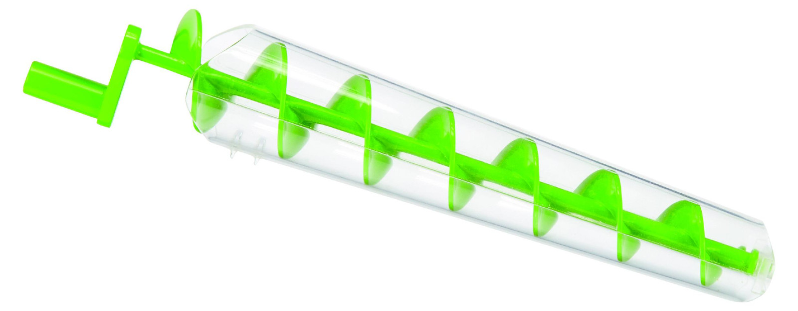 Learning Resources Mechanica LSP2836-UK Groen Transparant