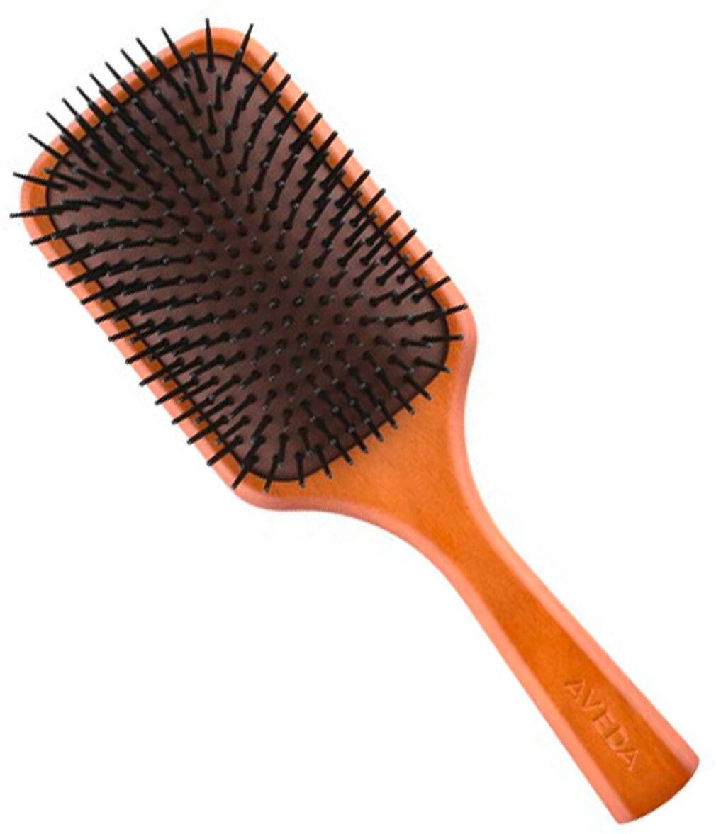 AVEDA Wooden Paddle Brush